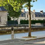 Invalides By Edelsam